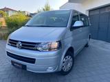 Volkswagen T5 Transp. 2.0 TDI Caravelle lang Allrad*8 Sitze - Volkswagen T5 Caravelle aus 2015