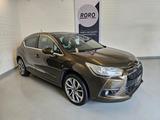 Citroën DS4 1.6 SoChic + 4Season/Xenon/2xKlima/Automatik - Citroën DS4: Limousine