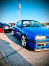 Volkswagen Golf Cabrio 1.8 Colour Concept ... - Volkswagen Golf: Colour Concept
