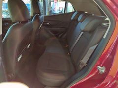 Fahrzeugabbildung Opel Mokka X 1.4 Turbo 120 Jahre Navi, AFL, Leder