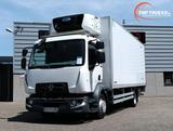 Renault D 210.12 Carrier Supra 850 MT, 2 Verdampfer, Gef