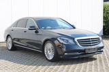 Mercedes-Benz S 350 S -Klasse Lim. S 350 d Lang Chaffeur DVD - Mercedes-Benz S 350 Gebrauchtwagen in Stuttgart