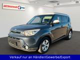 Kia Soul 1.6 Edition 7 - blaue Kia Soul
