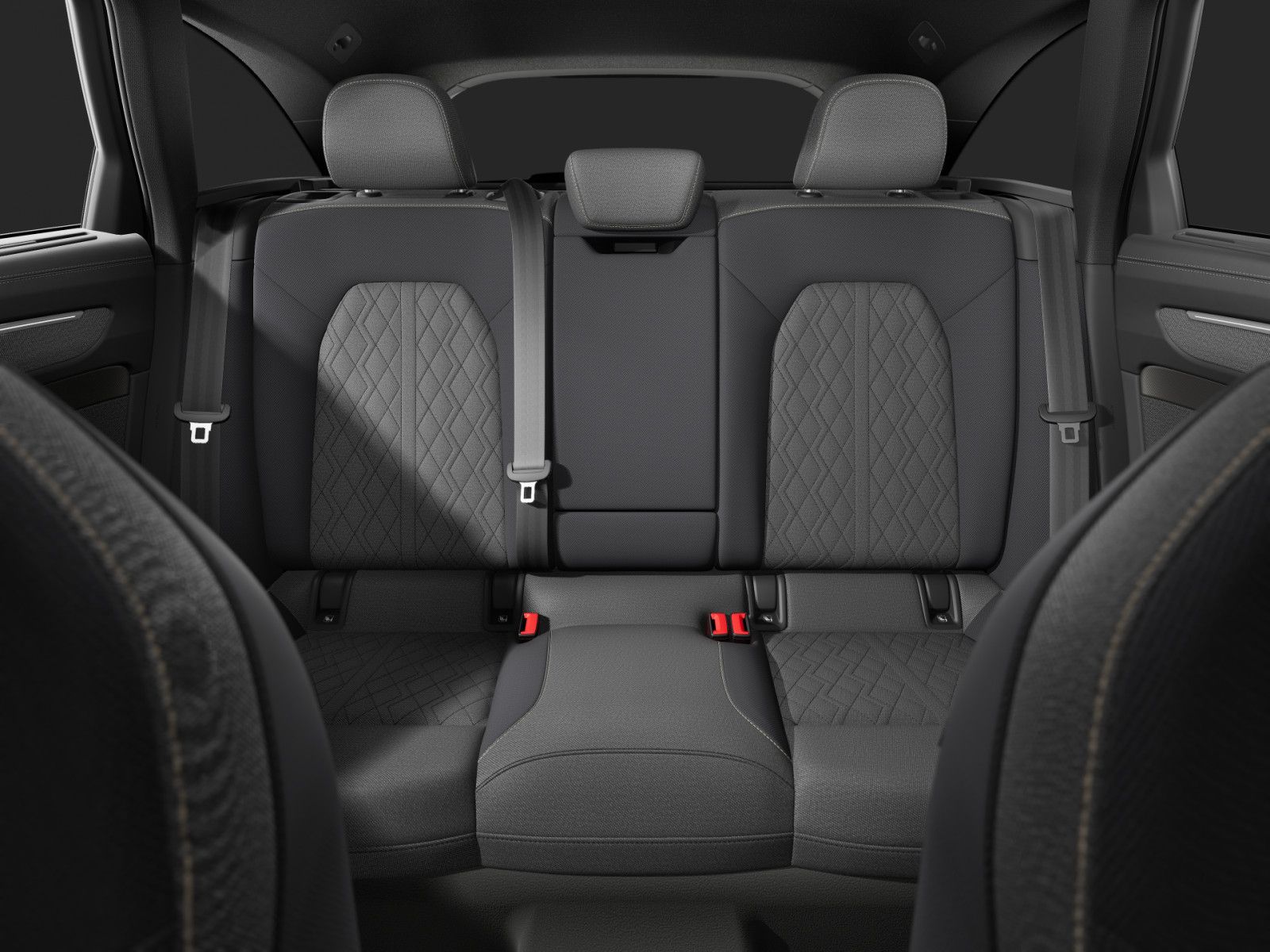 Audi A6 - Bild 11