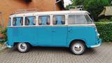 Volkswagen VW T1 Bus 1965 - Volkswagen T1 in Hannover