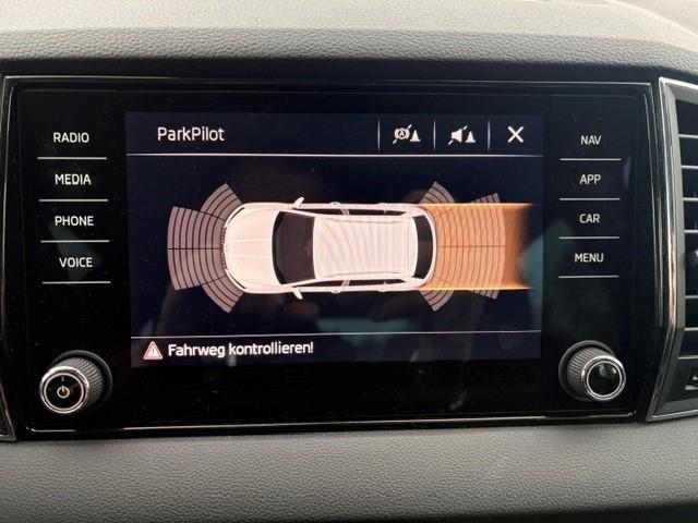 Skoda Karoq Style *Carplay*ACC*SHZ*Klima*aut.*Navigati