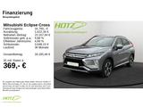 Mitsubishi Eclipse Cross Top 4WD - gebrauchte Mitsubishi Eclipse Cross aus dem Jahr 2018
