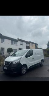 Nissan NISSAN NV300 2,0l | 145 Ps | Festpreis !!! - Nissan NV300 aus 2019