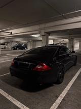 Mercedes-Benz CLS 350 CGI - - Mercedes CLS-Klasse bis 5.000 Euro