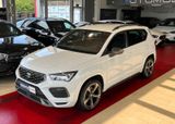 Seat Ateca FR|DSG|LED|VIRTUAL|ACC|BEATS|360°|LEDER| - Seat Ateca in Essen