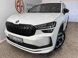 Skoda Kodiaq 1.5 TSI Sportline AHK+Pano+Matrix+7-Sitze