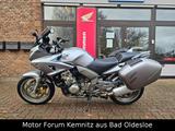 Honda CBF 1000A - HONDA CBF 1000