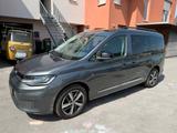 Volkswagen Caddy Maxi - Volkswagen Caddy Maxi mit Panoramadach