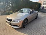 BMW 320i Cabrio Edition Exclusive Edition Exclusive - BMW 320: Cabrio