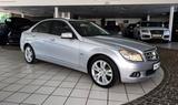 Mercedes-Benz C 200 CDI Lim. BlueEfficiency Autom Avantgarde - Mercedes-Benz C 200: Cdi Avantgarde