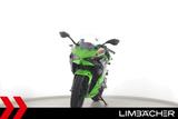 Kawasaki NINJA 500 SE - 1. HAND - KAWASAKI STUTTGART - SPORTLER VON 251 BIS 500 CCM