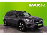 Mercedes-Benz GLB 200 7G-DCT Progressive+LED+NAVI+7-SITZE+PDC - Mercedes-Benz GLB 200 Gebrauchtwagen in Hamburg
