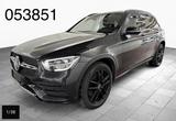 Mercedes-Benz GLC 300 4M 2x AMG Line VirtCockp HeadUp 360K ACC - Mercedes-Benz GLC 300 aus 2022