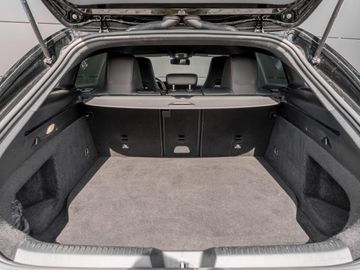 Mercedes CLA 250 Shooting Brake - 6