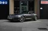 BMW Z4 sDrive28i - - BMW Z4: Schaltgetriebe
