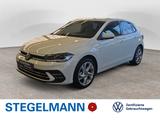 Volkswagen Polo Style 1,0 l TSI Style - Volkswagen Polo mit Benzin-Antrieb: Coupe
