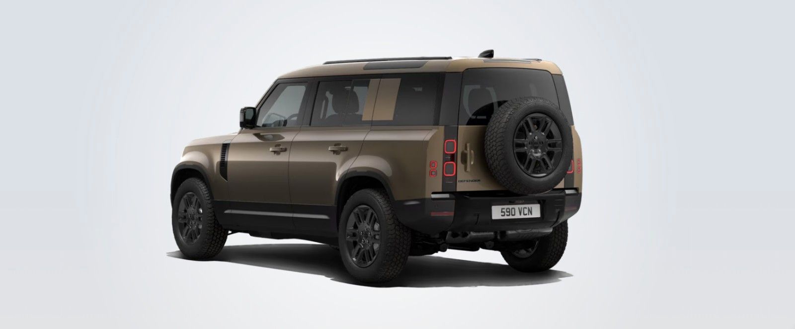 Land Rover Defender - Bild 3