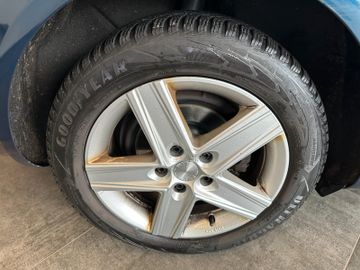 MYAUTOCENTER – Gebraucht- und Jahreswagen mit Werkstattservice in Pfaffenhofen Skoda Octavia Combi GreenLine *TÜV0328*Klima*PDC*