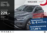 Volkswagen T-ROC GOAL 1.0 TSI Navi Sitzh. PDC GRA ACC AUT - Volkswagen T-Roc: Goal