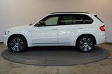 BMW X5 M50 d M Sport Bi-Xenon HeadUp Kamera Pano AHK - BMW X5 M50: Automatik