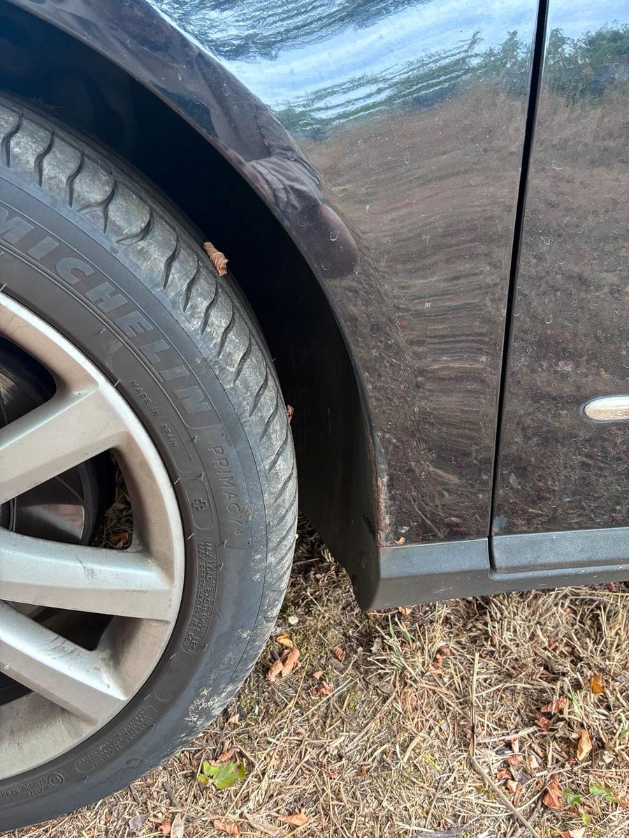Volkswagen Passat 2006 — photo 10