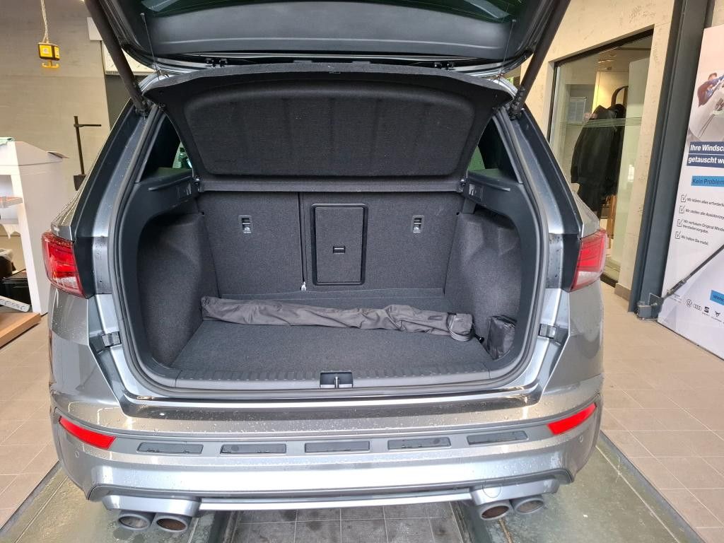 Cupra Ateca - Bild 10