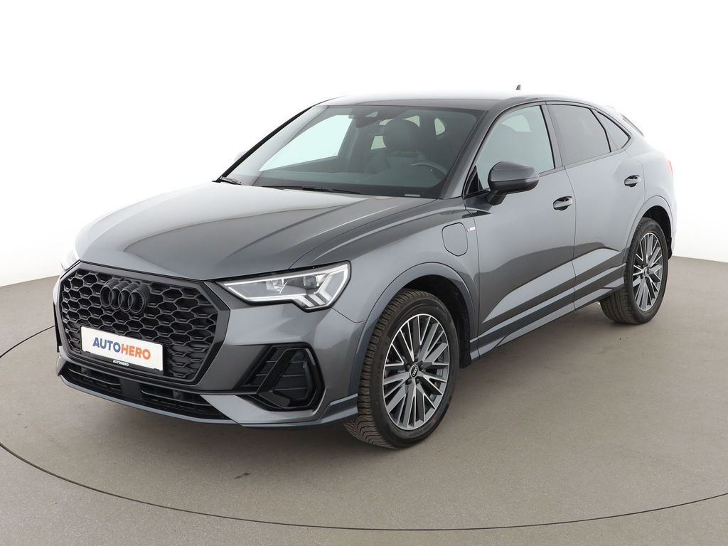 Image of Audi Q3