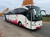 Mercedes-Benz O 350 RHD - M / 2 A - Mercedes-Benz O 350