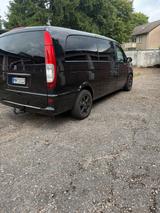 Mercedes-Benz Mercedes Benz Viano Ambiente Verkauf oder ... - Mercedes-Benz Viano in Essen