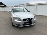Volvo V50 Kombi D2 Kinetic - Volvo V50 aus 2011