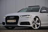 Audi S6 4.0 TFSI quatto *UNFALLFREI *ERSTLACK - gebrauchte Audi S6 aus dem Jahr 2017