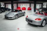 Porsche 987.1 Boxster RS60 Spyder - 1st owner, 1st paint - Porsche Boxster RS-60-Spyder