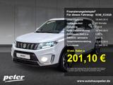 Suzuki Vitara 1.4 HYBRID 4x4 Comfort+ Klimaautomatik Si