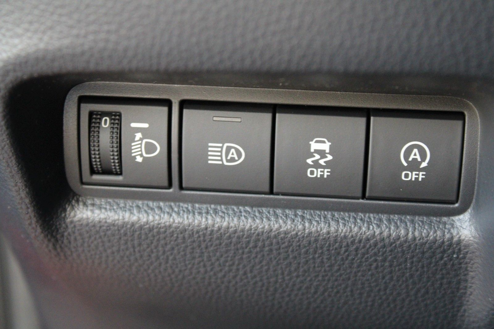 Fahrzeugabbildung Toyota Aygo X Teamplayer