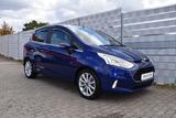 Ford B-MAX Titanium 1.HAND - Ford B-Max: Automatik
