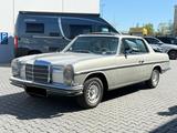 Mercedes-Benz 250 C Automatic OLDTIMER E-SCHIEBEDACH SAMMLERZU - Mercedes-Benz 250: Sportwagen