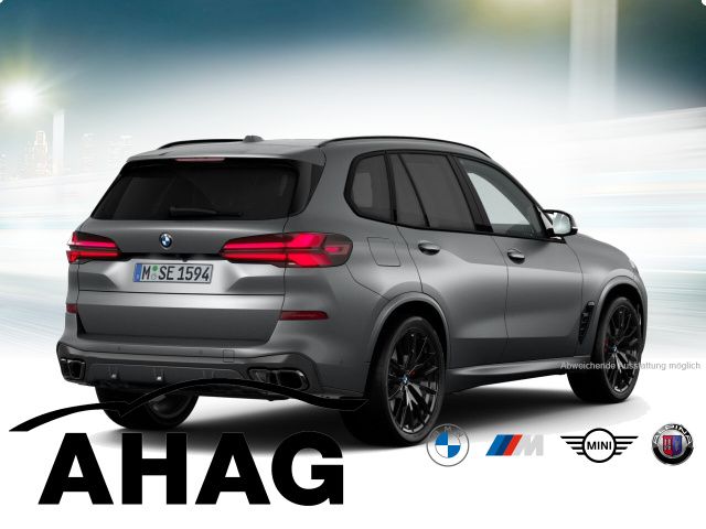 BMW X5 M60 - Bild 3