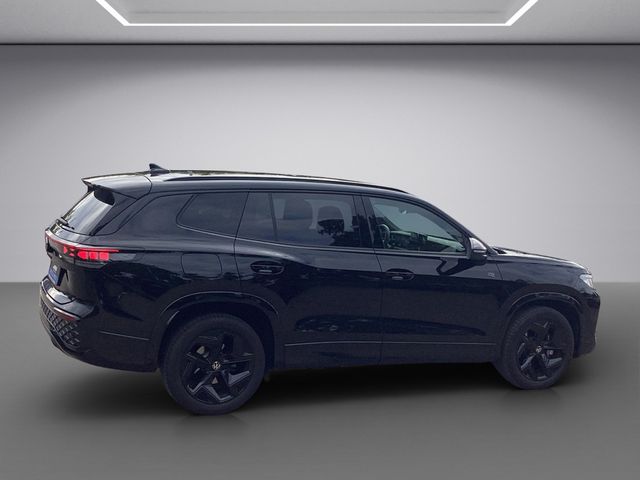 Tayron 2.0TDI DSG 4Motion R-Line