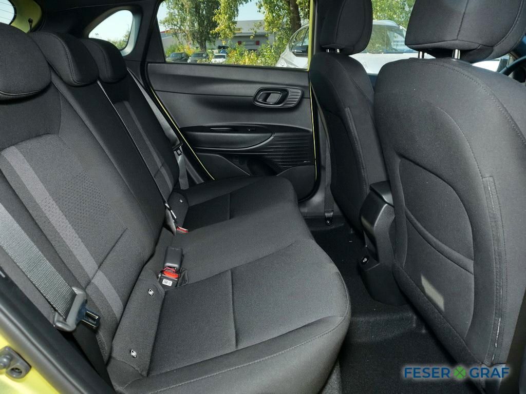 Hyundai i20 - Bild 4