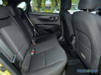 Hyundai i20 - Vorschau Bild 4