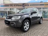 Suzuki Grand Vitara 2.4 VVT Comfort - Suzuki aus 2011