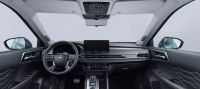 Mitsubishi Plug-in Hybrid Outlander - Vorschau Bild 10