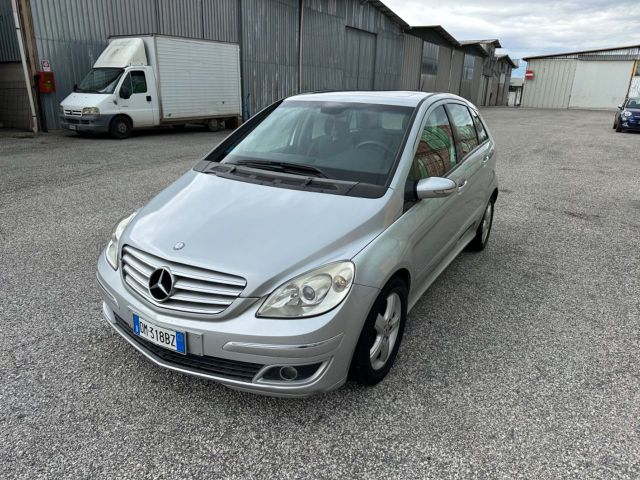 Mercedes-Benz Mercedes-benz B 180 B 180 CDI Sport TETTO PELLE