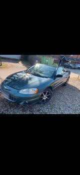 Chrysler Sebring Cabrio  aus Nachlass Export - Chrysler Sebring aus 2001: Cabrio