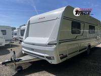 Dethleffs Nomad 560 FMK 